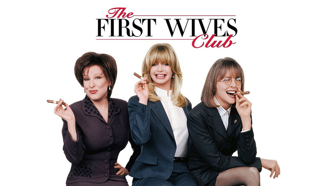 The First Wives Club