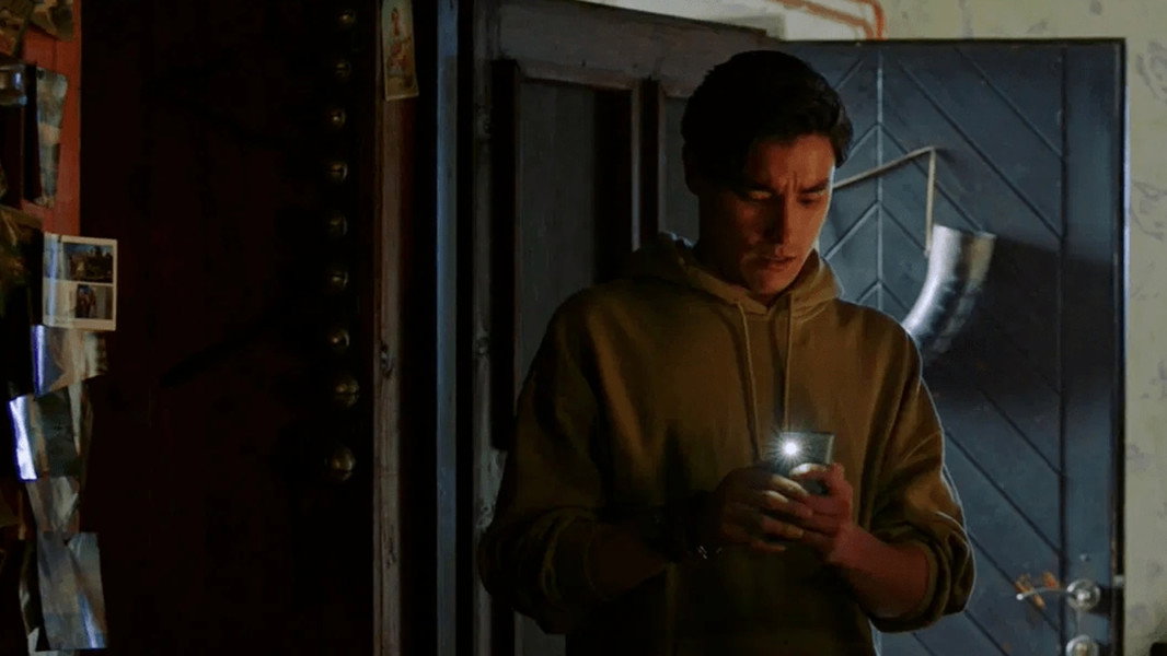 Spider-Man: Far From Home