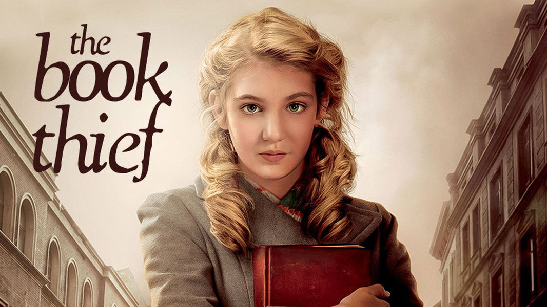 The Book Thief