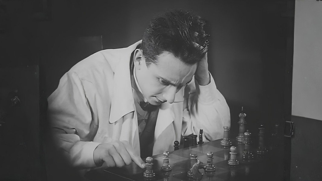 Chess Fever