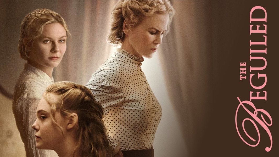 The Beguiled
