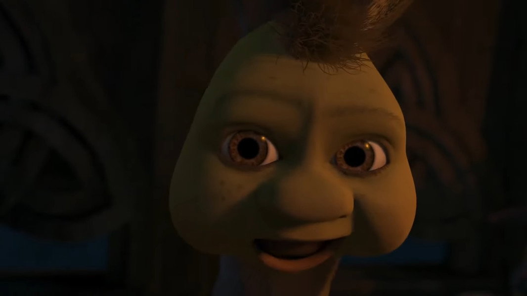 Shrek the Third
