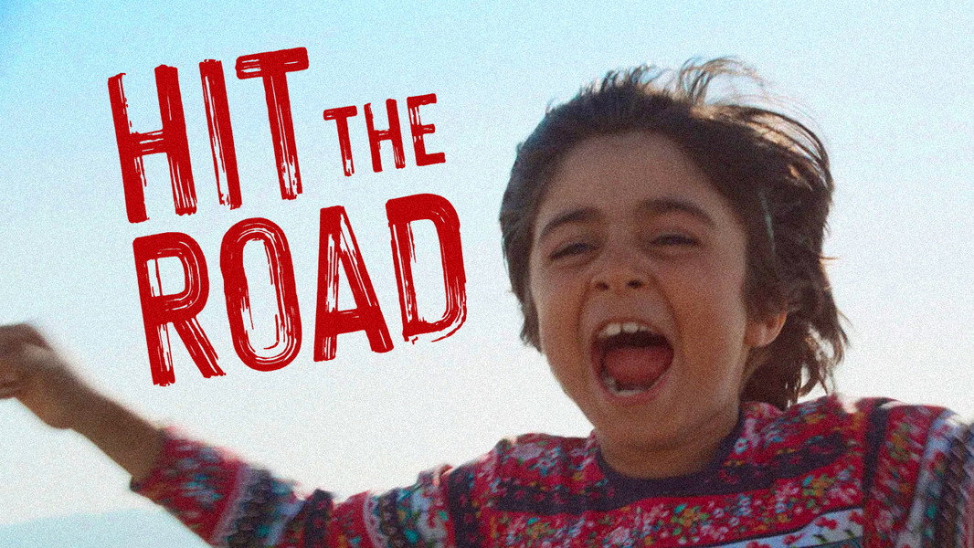 Hit the Road