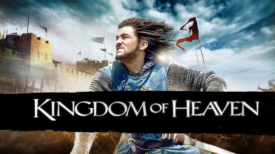 Kingdom of Heaven