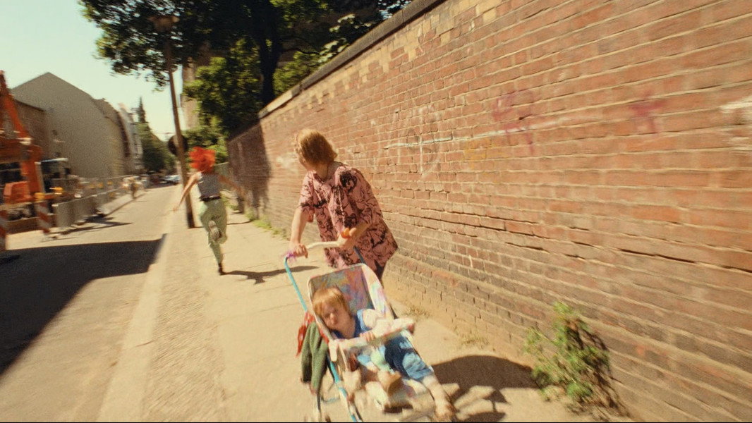 Run Lola Run