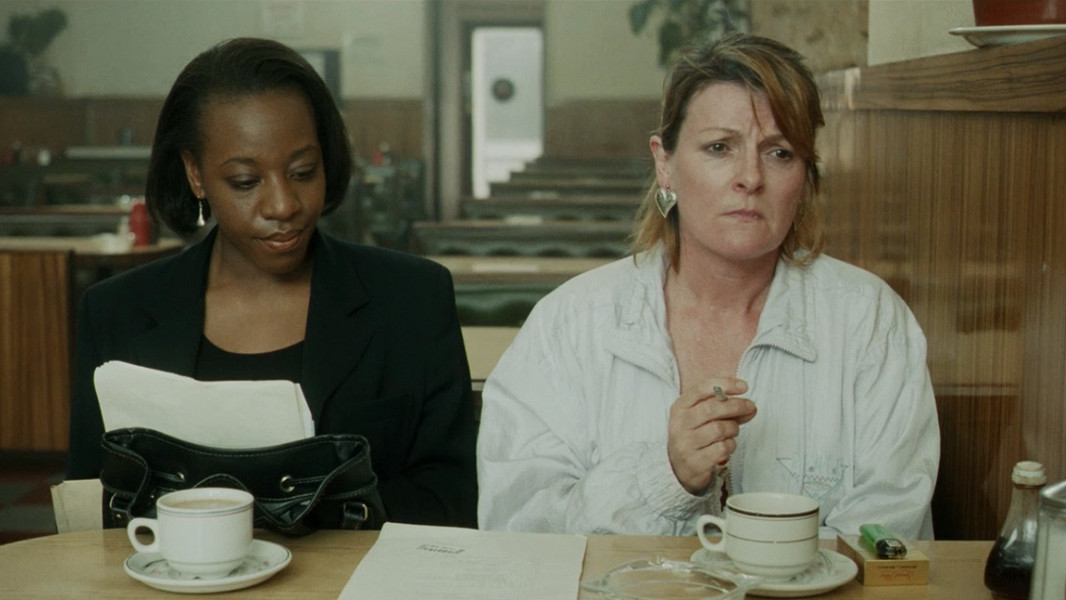 Secrets & Lies