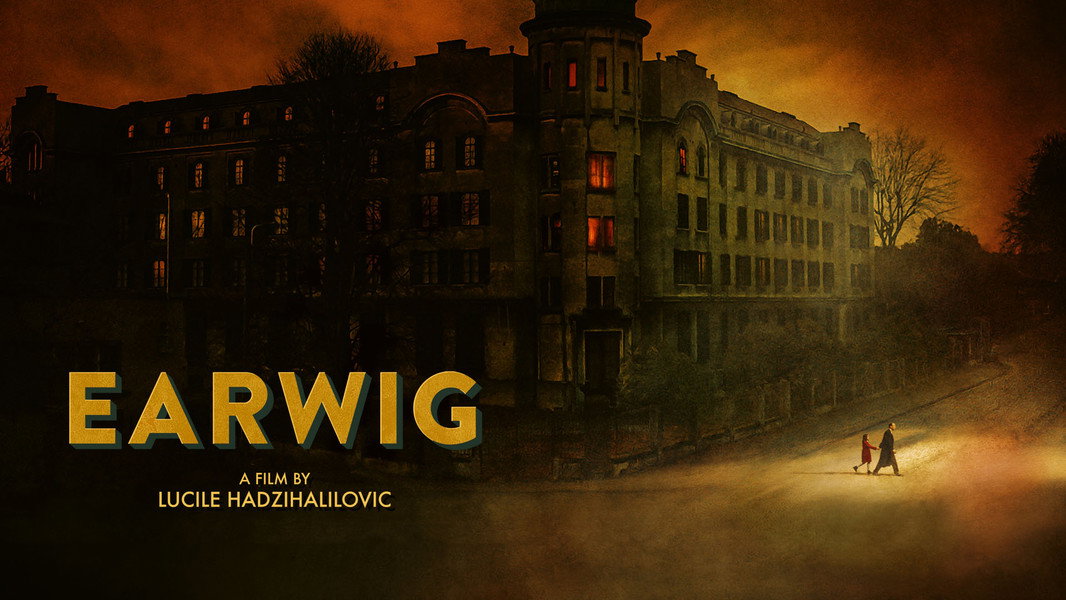 Earwig