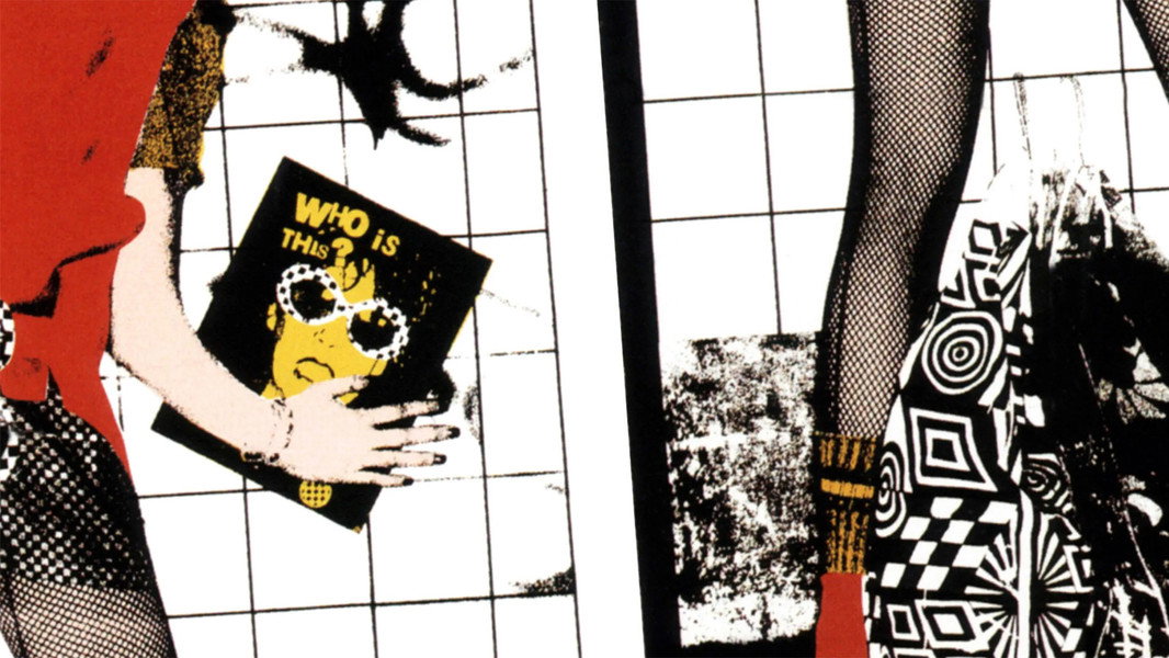 Smithereens