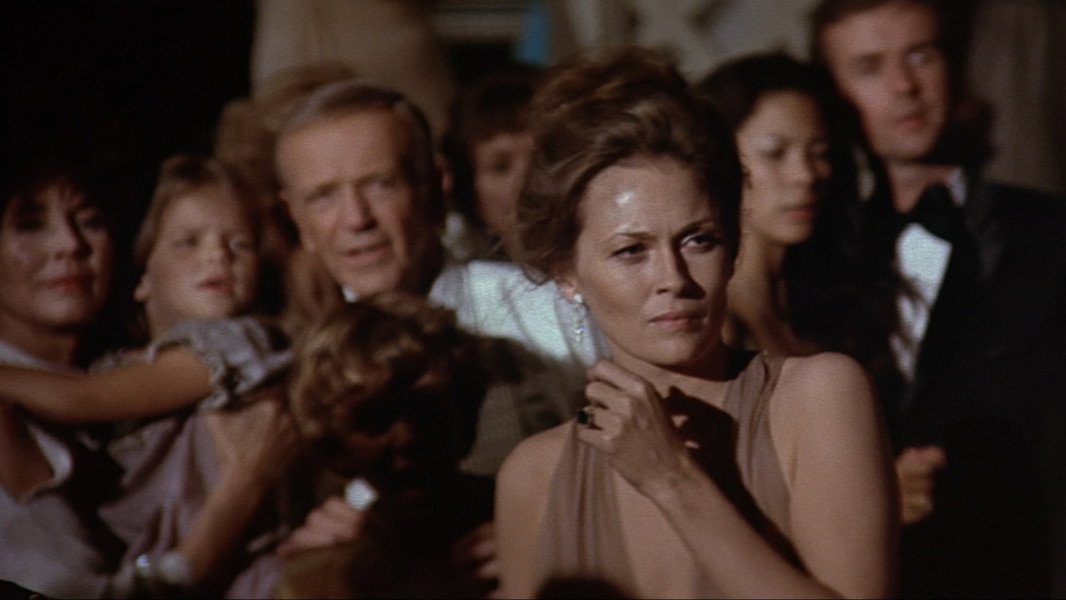 The Towering Inferno