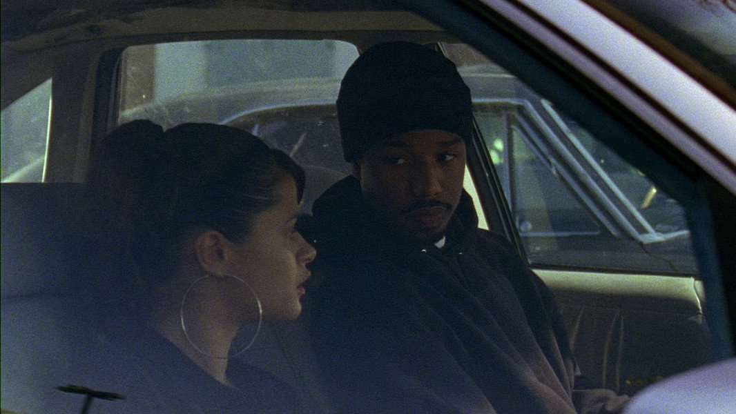 Fruitvale Station