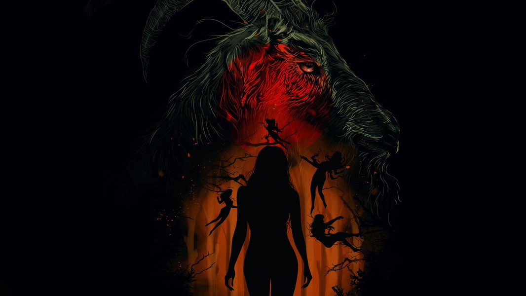 The Witch
