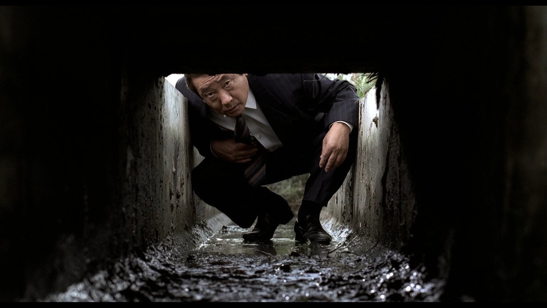 Memories of Murder