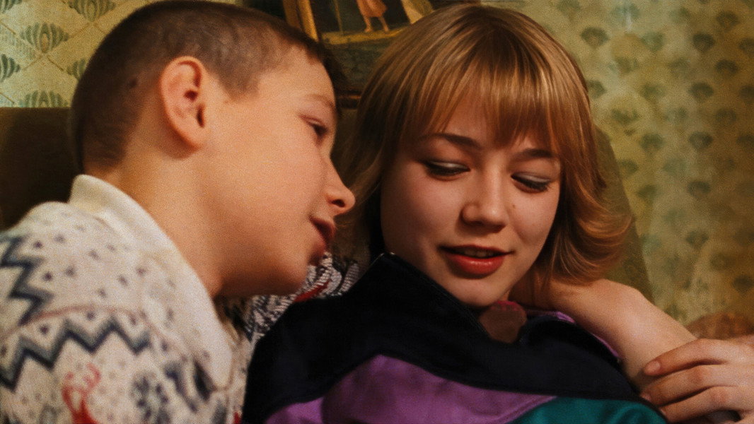 Lilya 4-ever