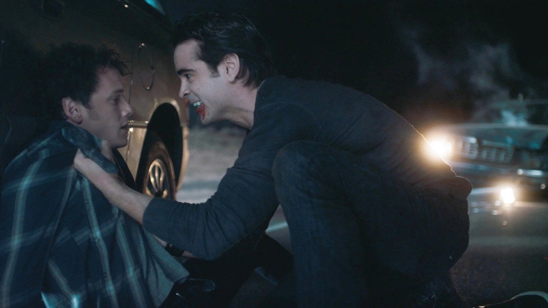 Fright Night