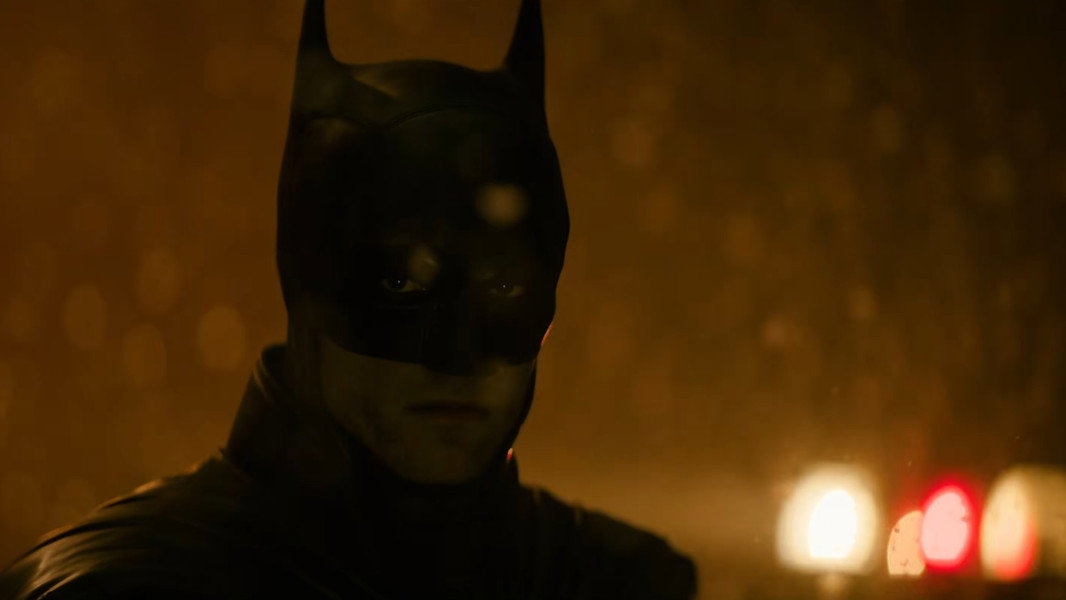 The Batman: Part II