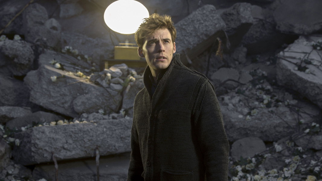 The Hunger Games: Mockingjay – Part 1