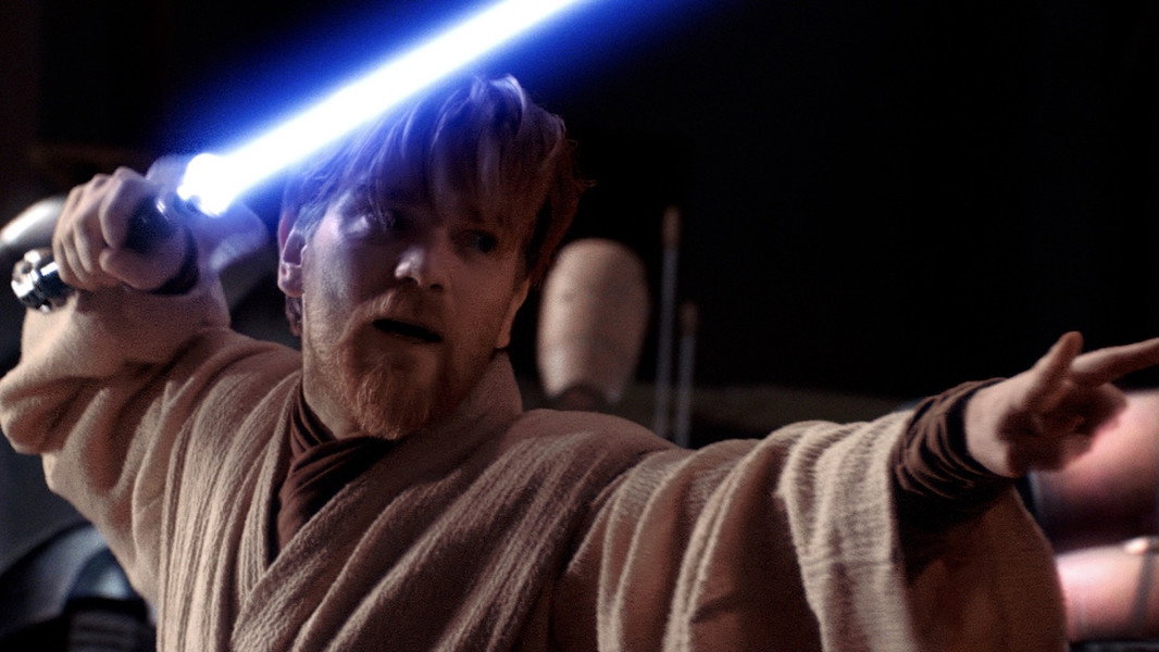 Star Wars: Episode III – Revenge of the Sith
