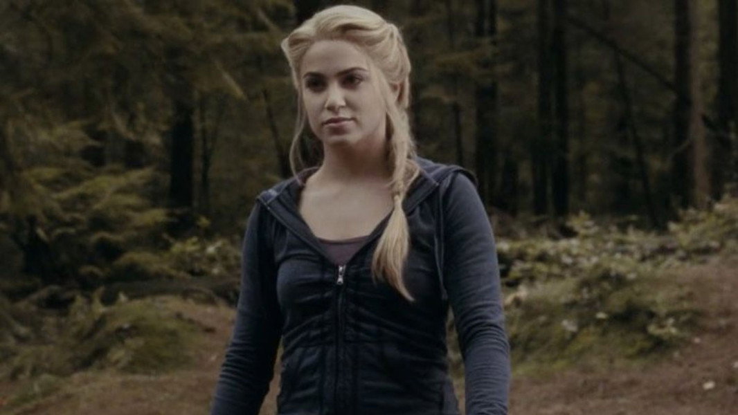 The Twilight Saga: Eclipse