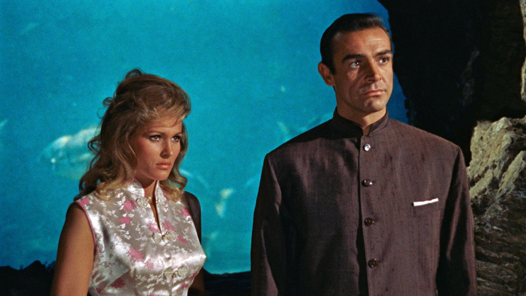 Dr. No