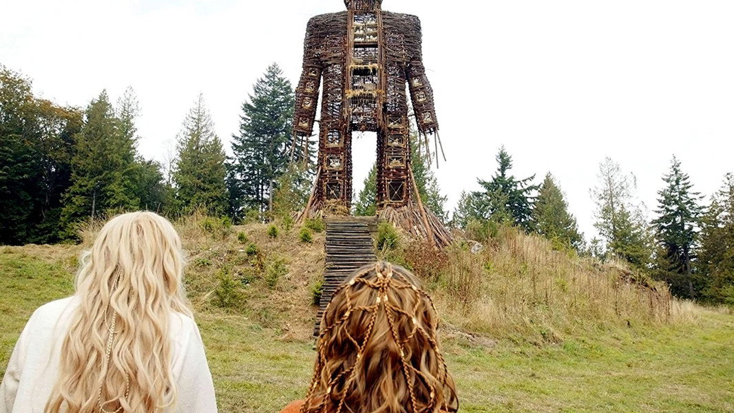 The Wicker Man