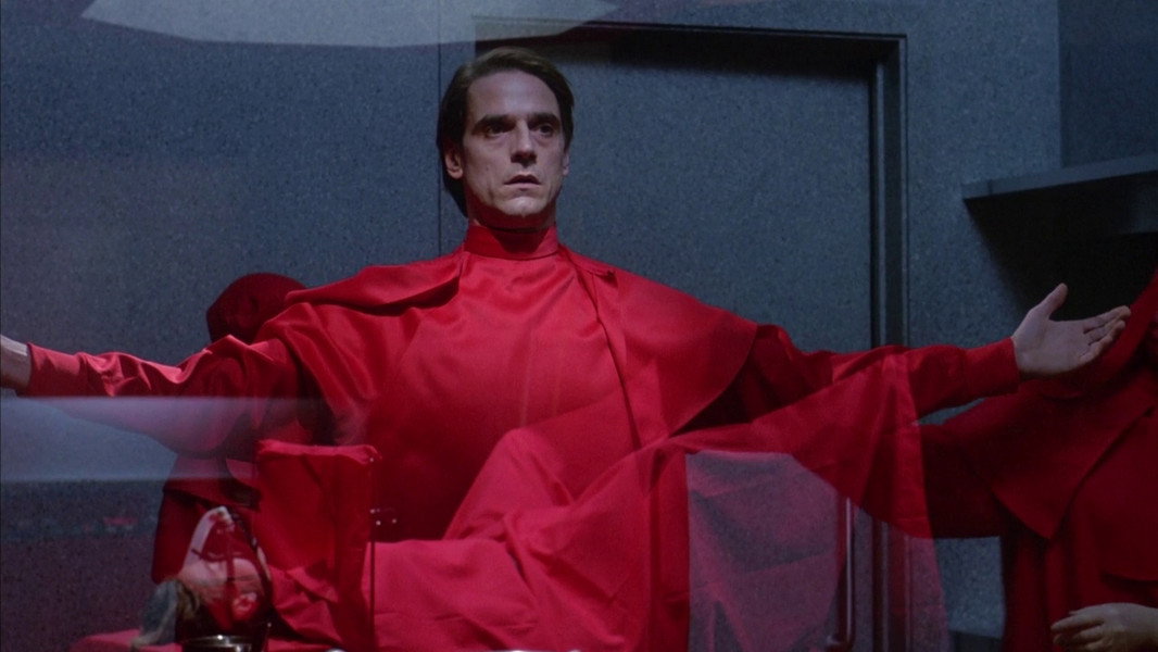 Dead Ringers