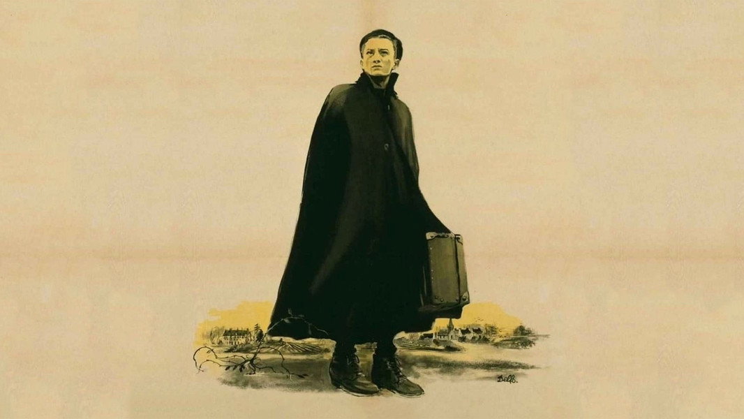 Diary of a Country Priest