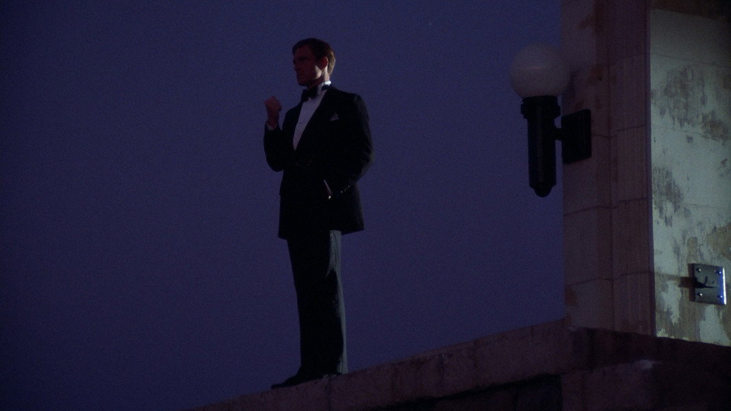 The Great Gatsby