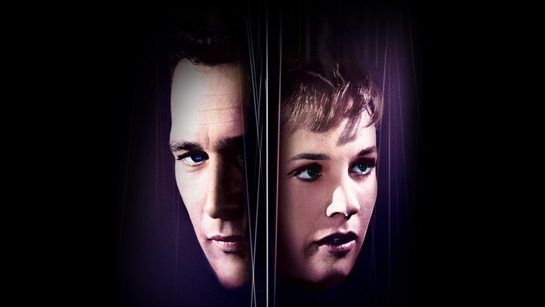Torn Curtain