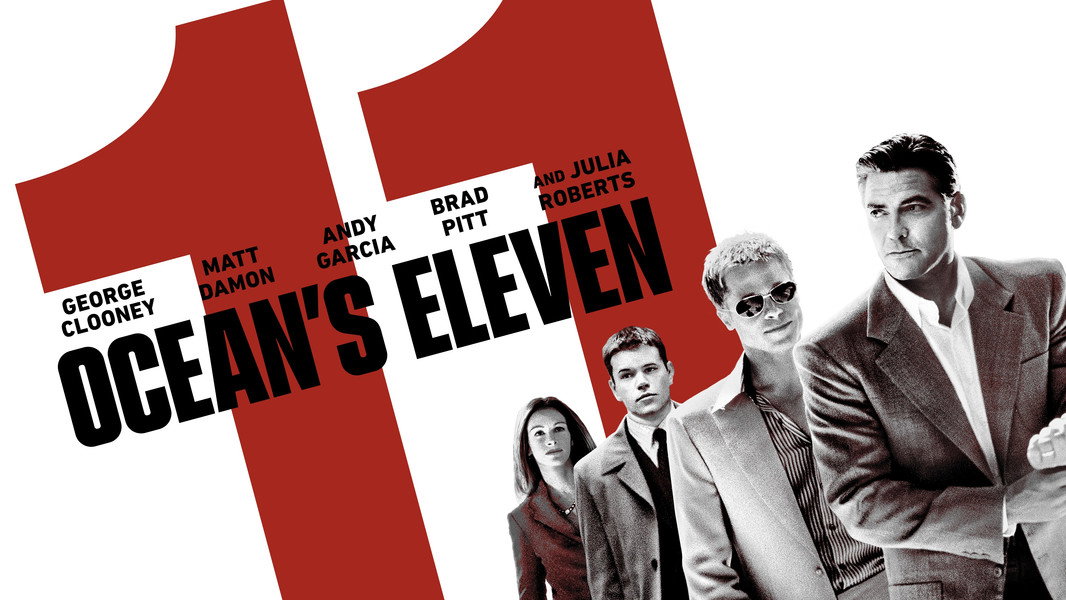 Ocean's Eleven