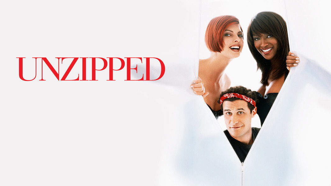 Unzipped