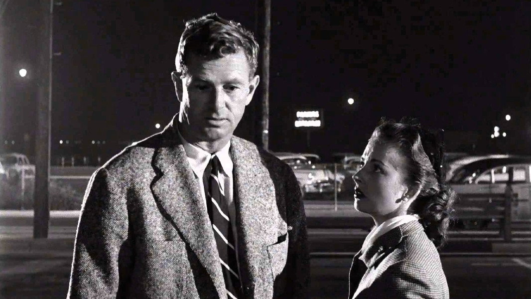 The Killing