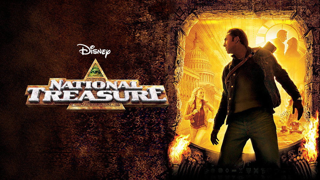 National Treasure