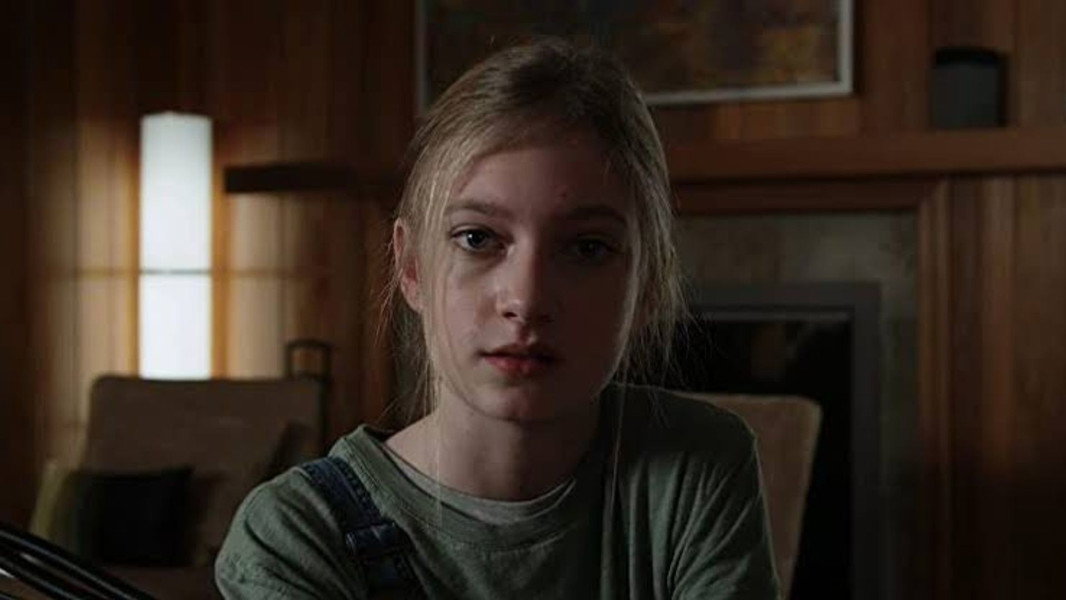 The Artifice Girl