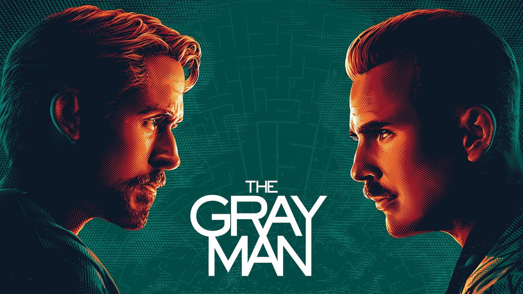 The Gray Man