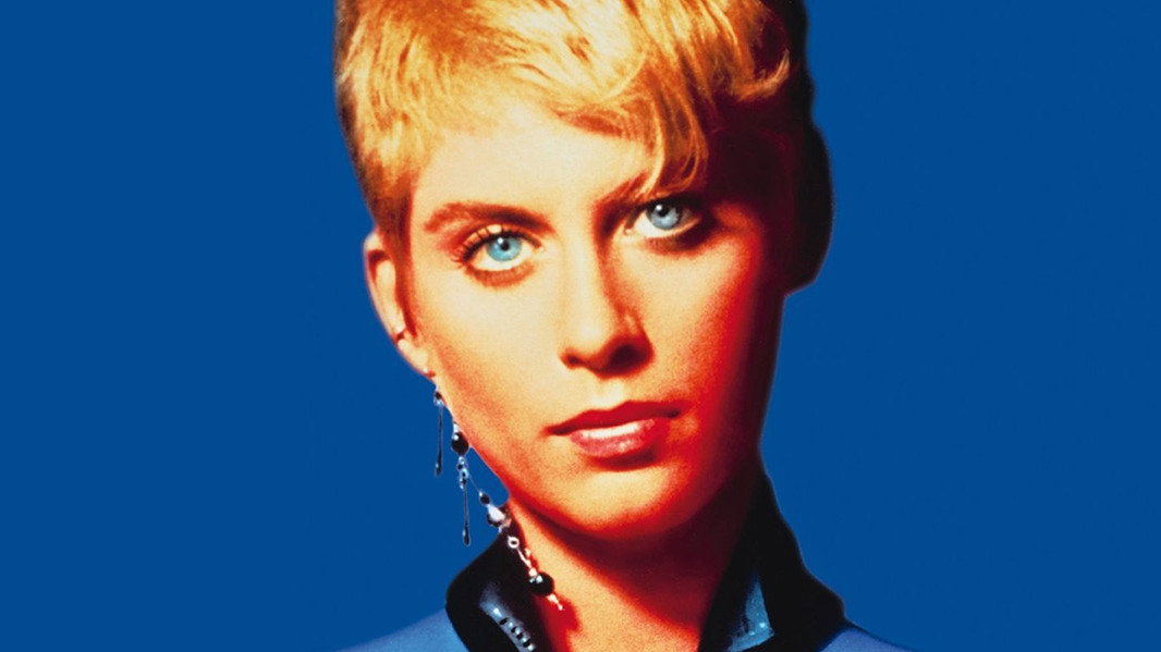 The Legend of Billie Jean