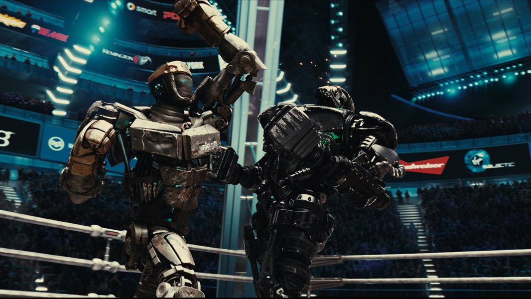 Real Steel