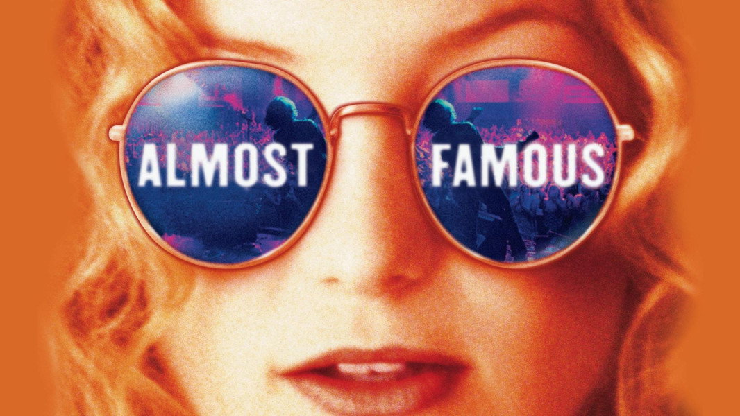 Almost Famous