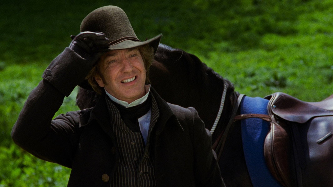 Sense and Sensibility