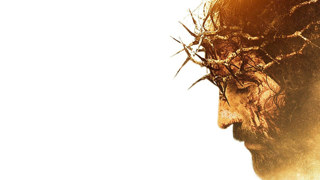 The Passion of the Christ