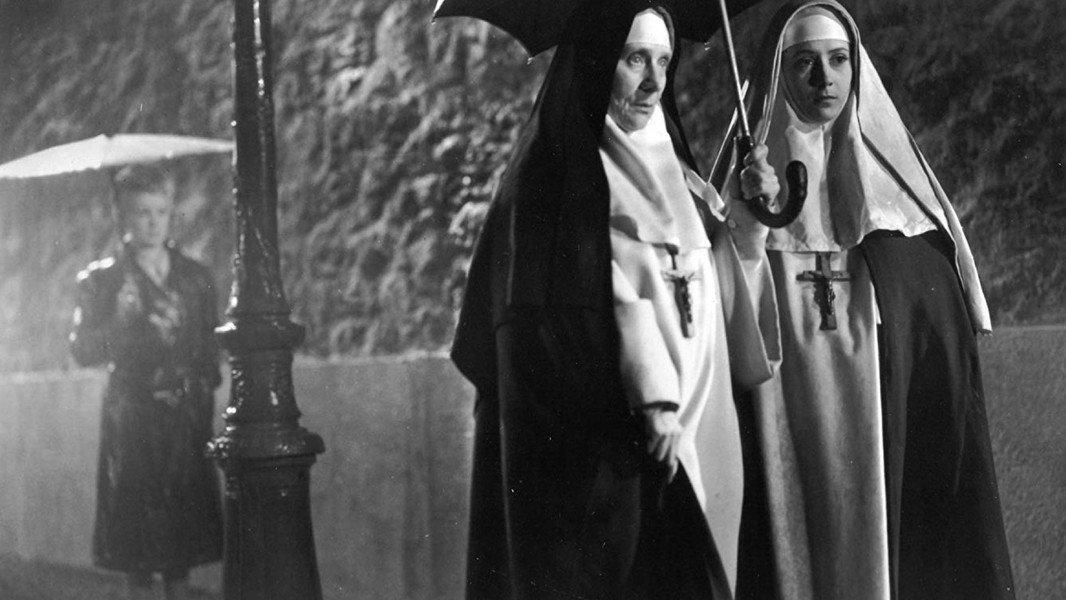 Angels of Sin