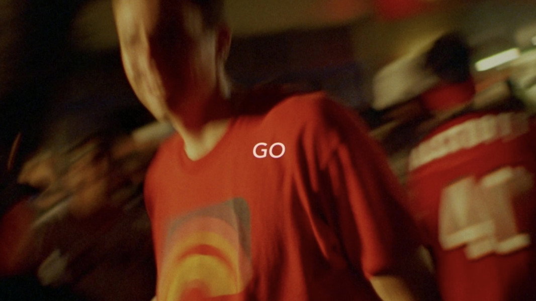 Go