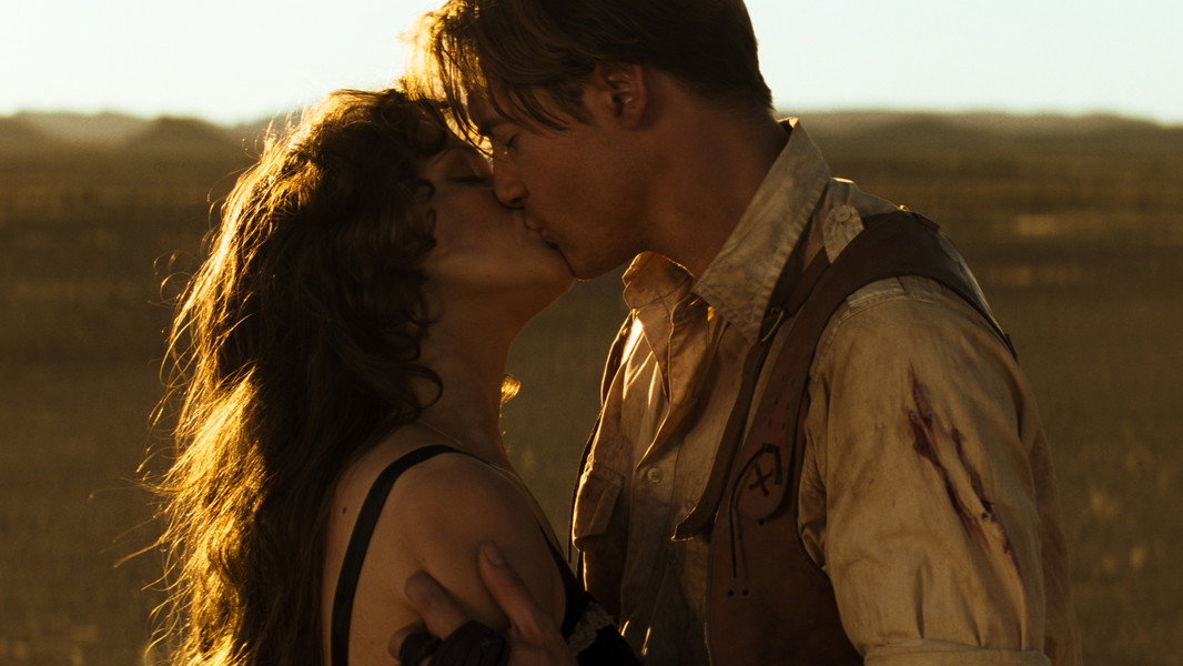 The Mummy