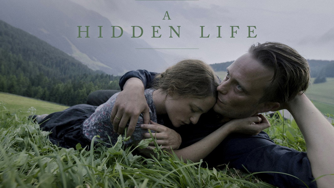 A Hidden Life