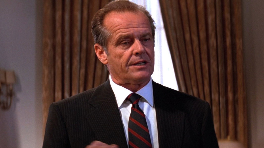 Mars Attacks!