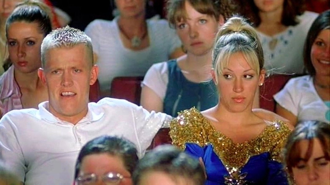 Napoleon Dynamite