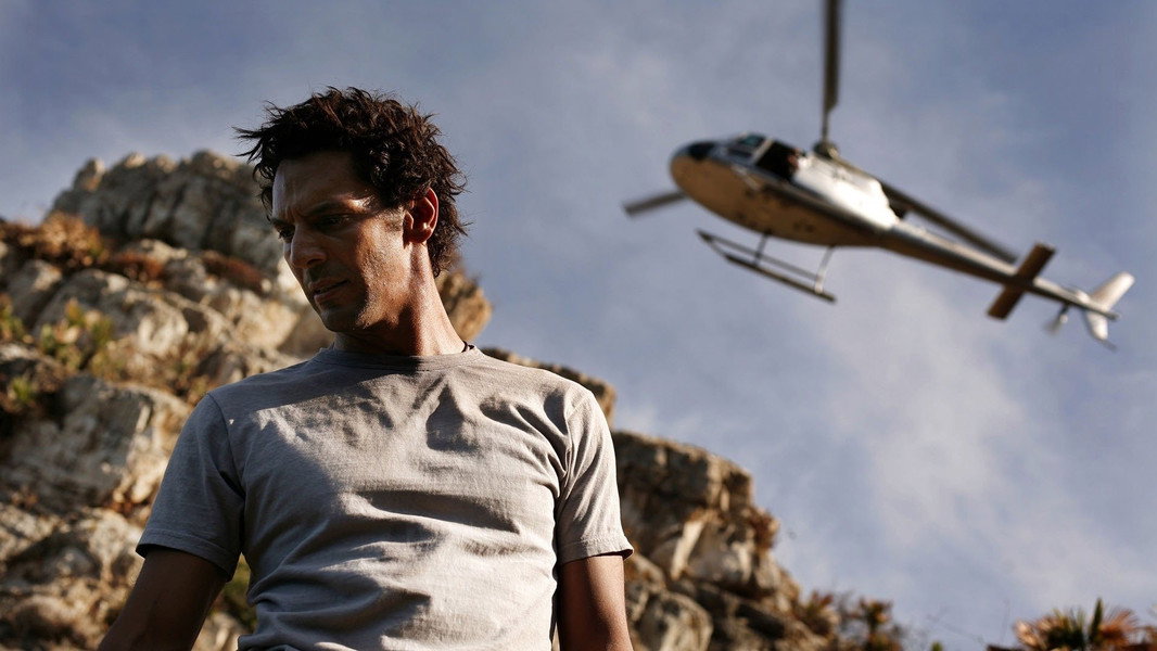 The Heir Apparent: Largo Winch