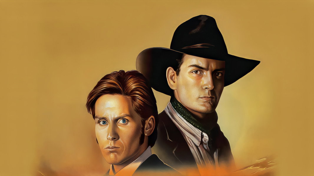 Young Guns