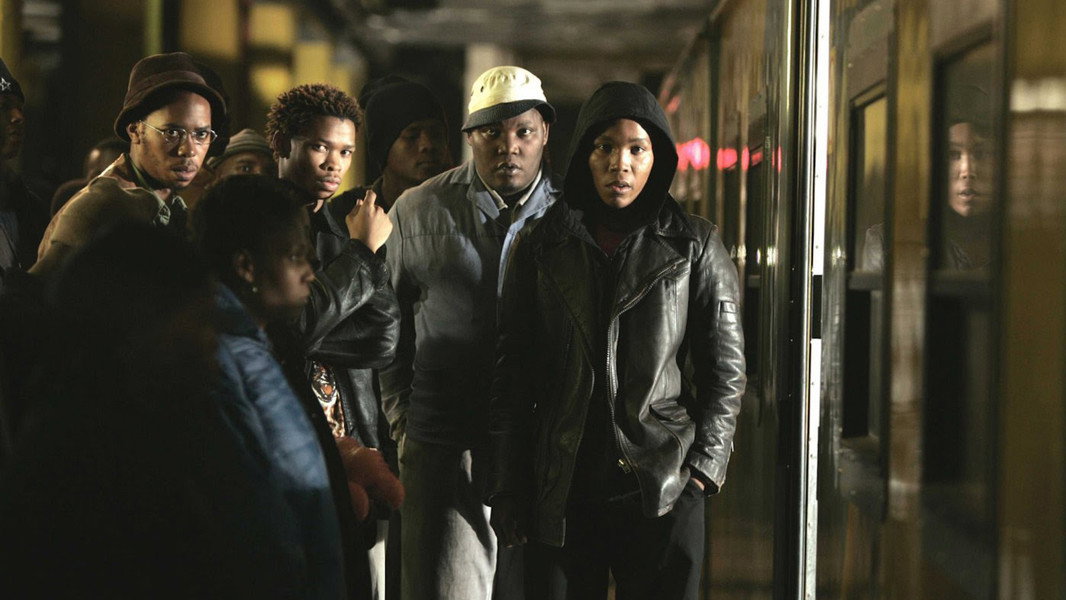 Tsotsi