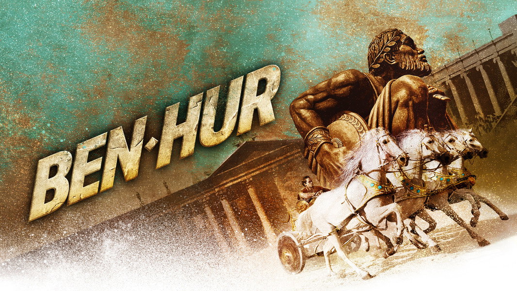 Ben-Hur