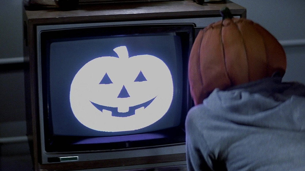 Halloween III: Season of the Witch